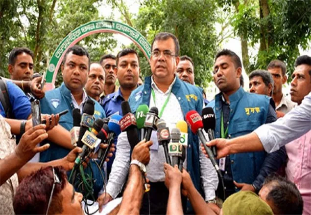 প্রাথমিক তদন্তে কয়লার ঘাটতি পেয়েছে দুদক