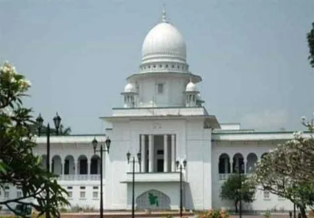 ভাঙা সংসারে শিশুর মানসিক বিকাশ ঘটে না: হাইকোর্ট