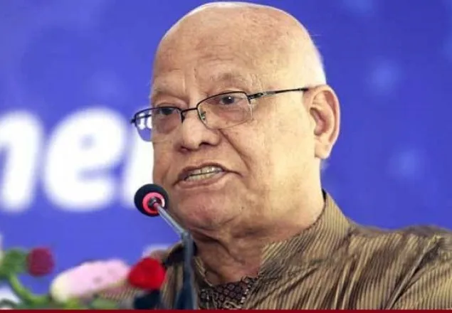‘ভল্টে মাত্র ৩ কেজি সোনা দূষিত হয়েছে, এটা কোনো সমস্যাই নয়’ 