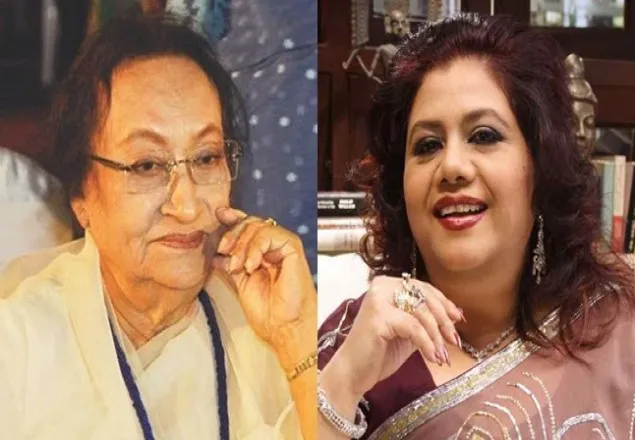 ফিরোজা বেগম পদক পাচ্ছে রুনা লায়লা