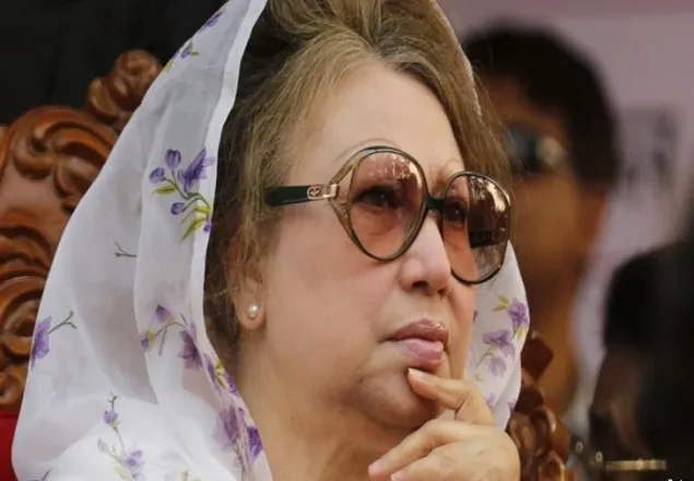 নাইকো দুর্নীতি : খালেদার বিরুদ্ধে অভিযোগ গঠন ৩ সেপ্টেম্বর