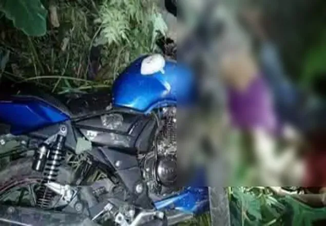 কিশোরগঞ্জে মোটরসাইকেল দুর্ঘটনায় ৪ কিশোর নিহত