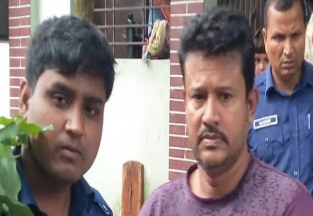 সাভারে ধর্ষিতার পরিবারের ওপর হামলা, নিহত ১