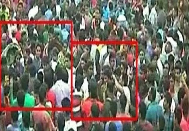 আ’লীগের সমাবেশে যৌন হয়রানির প্রতিবেদন দাখিল