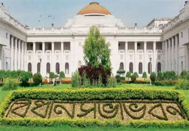 পশ্চিমবঙ্গ বদলে 'বাংলা', বিধানসভায় বিল পাস