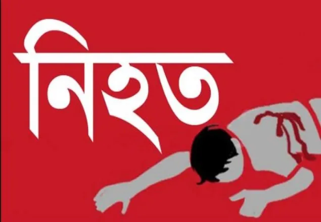 পাটগ্রামে ট্রাক চাপায় স্কুল ছাত্রের মৃত্যু