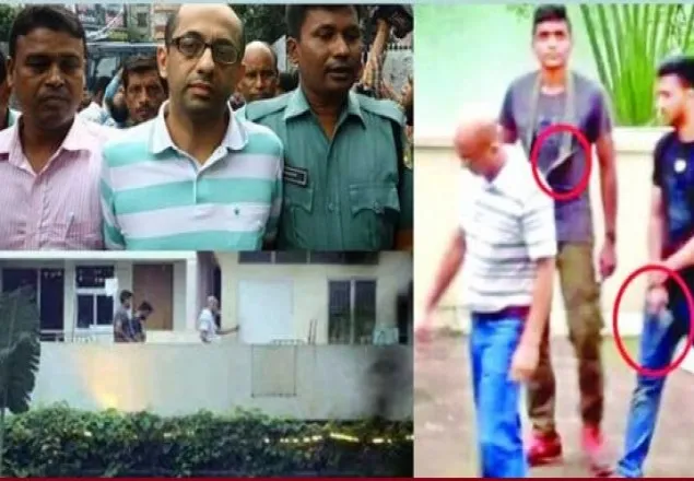 হলি আর্টিসানে হামলা: হাসনাত করিমের জামিন নামঞ্জুর 