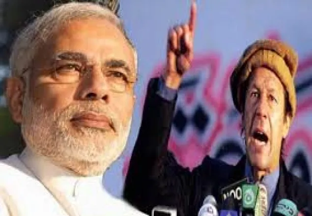 ইমরান প্রধানমন্ত্রী হলে ভারতের জন্য যে সকল বিপদ