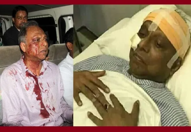 এবার গ্রেফতারি পরোয়ানা মাহমুদুর রহমানের বিরুদ্ধে 