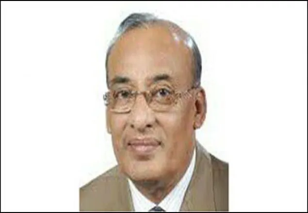 এমপি মোস্তফা রশিদী আর নেই