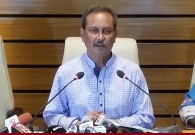 ‘আগেই সিলমারা ব্যালট লুকিয়ে রাখা হতে পারে’ 