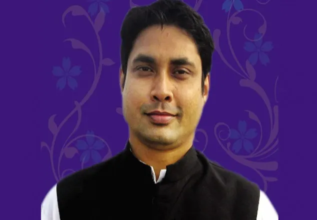 অপহৃত আওয়ামী লীগ নেতা পূর্বাচল থেকে উদ্ধার