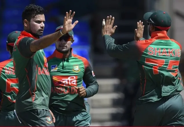 ৯ বছর পর বিদেশে রোমাঞ্চকর সিরিজ জয় 