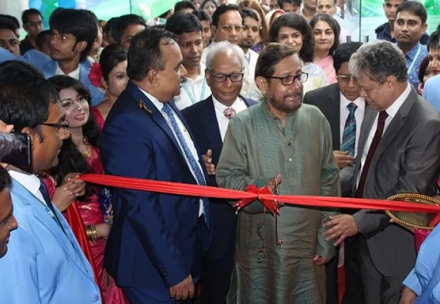 মানুষের কল্যাণে এগিয়ে আসার আহব্বান: সংস্কৃতি মন্ত্রী