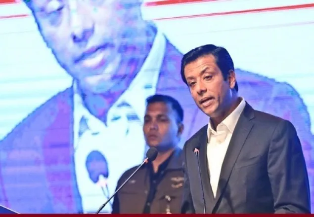 জয়’র জরিপে তিন সিটিতেই নৌকার বিজয় 