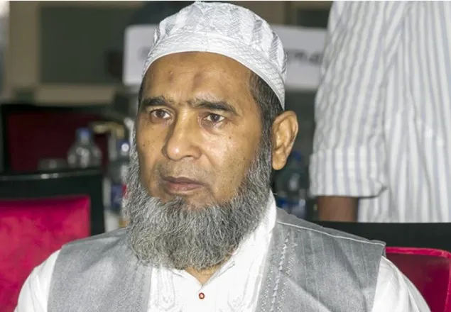 আরেকটি প্রহসনের নির্বাচন উপহার দিতে চায় সরকার: জামায়াত