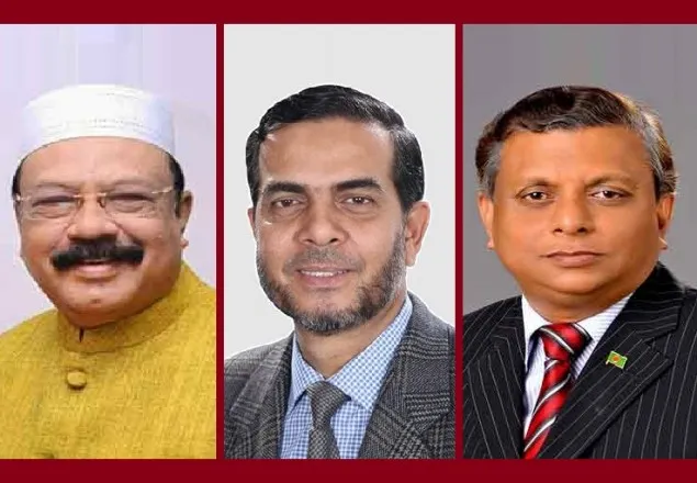 ফেসবুকে এগিয়ে কামরান-জুবায়ের, তৃতীয় আরিফুল 