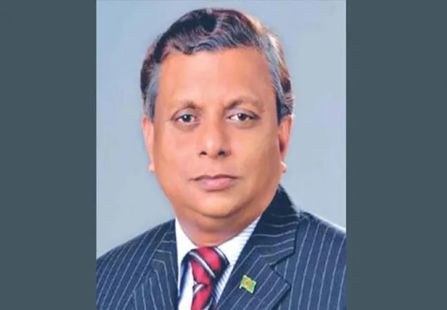সিলেটে রাতেই ব্যালটে সিল মারার অভিযোগ 