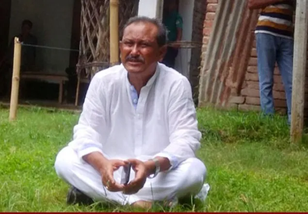 দুপুরের আগেই মেয়রের ব্যালট শেষ, ভোট দিলেন না বুলবুল 