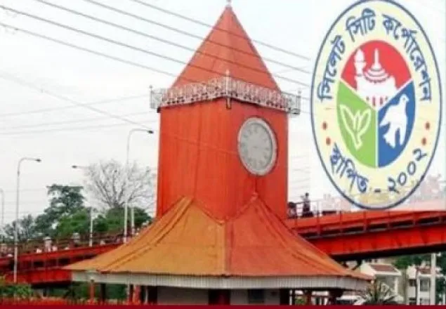 সিলেটে ইভিএম’র দুই কেন্দ্রের ফল প্রকাশ 