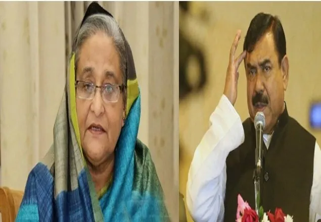 ‘নৌমন্ত্রীকে আরও সতর্ক থাকতে বললেন প্রধানমন্ত্রী’