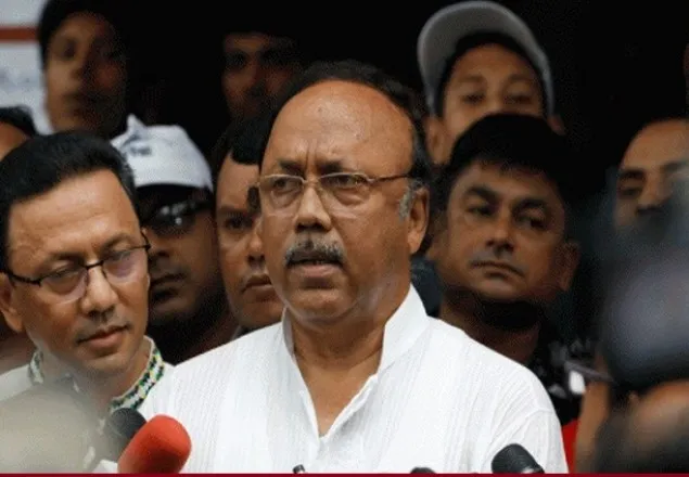 রাজশাহীতে বেসরকারিভাবে বিজয়ী লিটন 