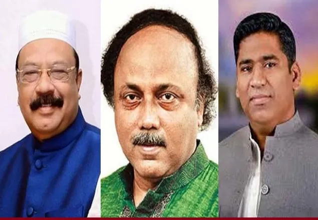 রাজশাহী-বরিশালে আ.লীগের জয়, সিলেটে হাড্ডাহাড্ডি 