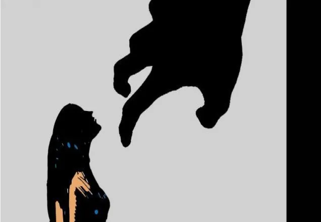 'স্কুলে যাওয়ার পথে ধর্ষণের শিকার' ছাত্রী, দুজন পলাতক