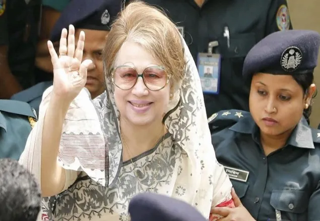 আপিল নিষ্পত্তিতে তিন মাস সময় পেলেন খালেদা