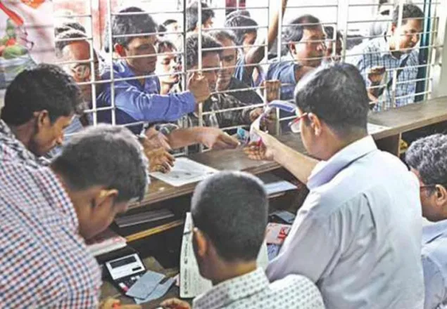 বাসের অগ্রিম টিকিট বিক্রি শুরু ৫ আগস্ট