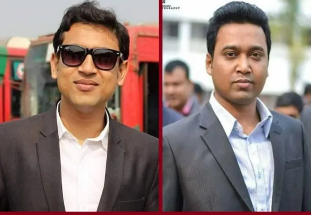 ছাত্রলীগের নতুন কেন্দ্রীয় সভাপতি শোভন, সম্পাদক রাব্বানী 