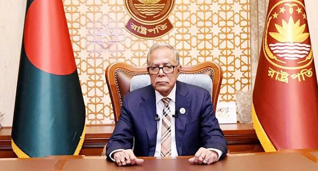 ইসি গঠনের সংলাপ শুরু কাল, রাষ্ট্রপতির সঙ্গে বসছে জাপা