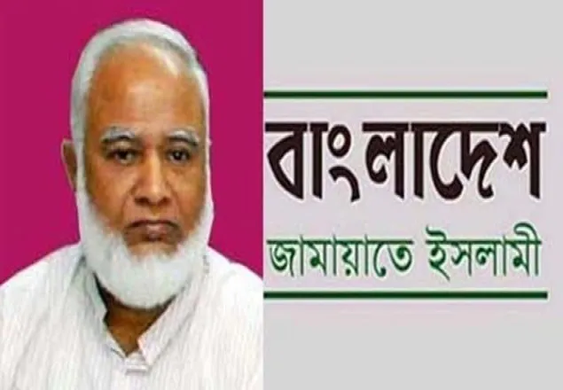 বাস চাপায় শিক্ষার্থী:  নৌমন্ত্রীর বিরূপ মন্তব্যে জামায়াতের গভীর উদ্বেগ