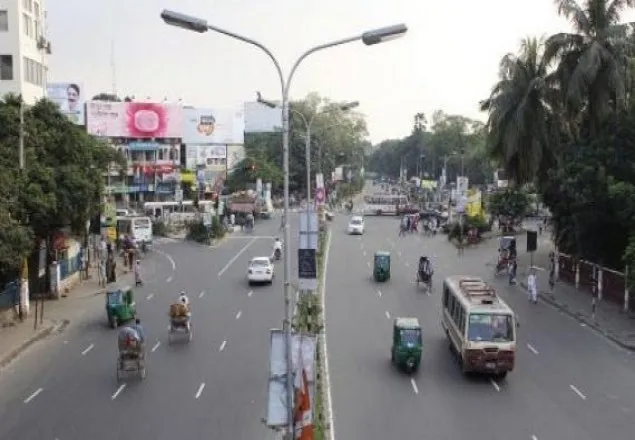 আজও যানবাহন সংকটে ভোগান্তিতে রাজধানীবাসী