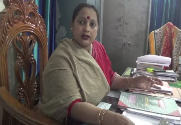 শৈলকুপায় শিক্ষিকার বিরুদ্ধে ১১ মাসে ১০ লাখ টাকা দুর্নীতির অভিযোগ