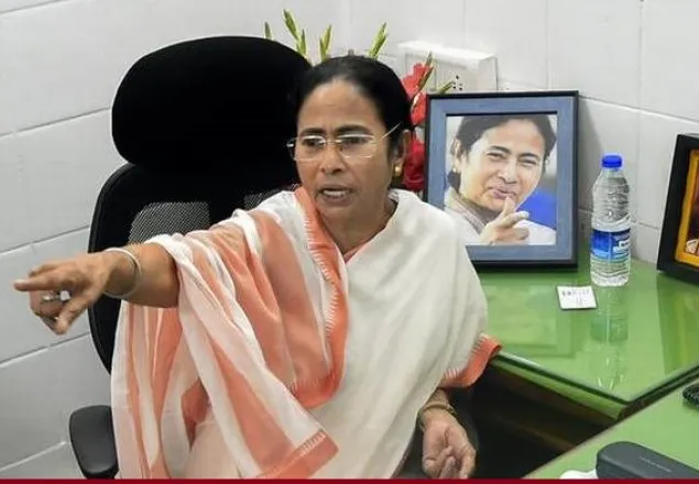 ভারত সরকার বাংলাদেশকে অপমান করছে: মুখ্যমন্ত্রী মমতা  