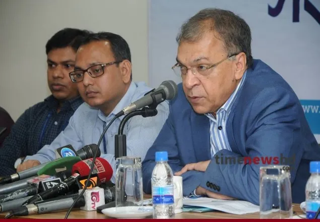 শিক্ষার্থীদের আন্দোলনে টিআইবি’র সমর্থন, শাহজাহান-রাঙ্গাঁর বহিষ্কার দাবি 