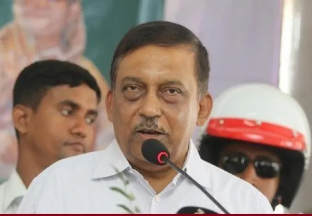যথেষ্ট হয়েছে: শিক্ষার্থীদের স্বরাষ্ট্রমন্ত্রী 