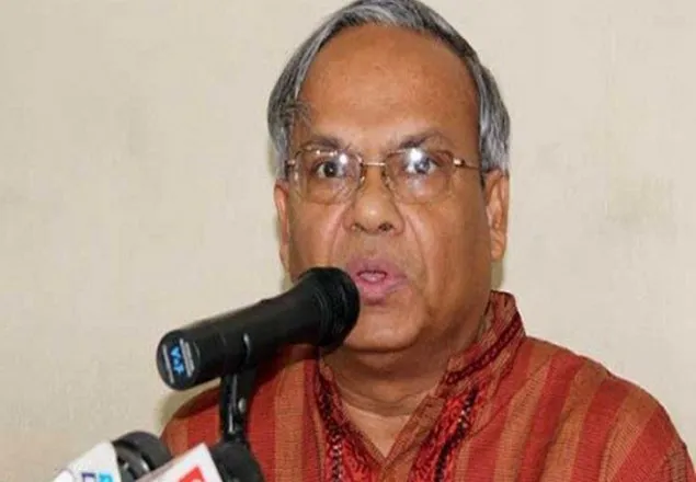 মন্ত্রীদের নির্দেশে গণপরিবহন বন্ধ রাখা হয়েছে: রিজভী