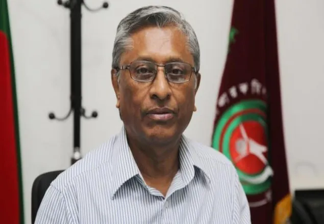 শিক্ষার্থীদের দাবি বাস্তবায়নের আহ্বান জাতীয় মানবাধিকার কমিশনের
