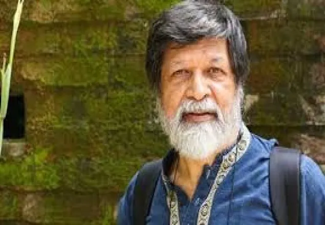 হাজতে শহীদুল আলমকে নির্যাতনের তদন্তের দাবি এইচআরডব্লিউর