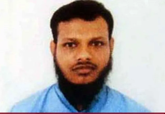 জেএমবি’র শীর্ষ নেতা মিজান ভারতে গ্রেফতার 