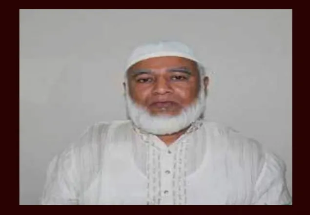 সড়ক আইন জনগণের দাবির প্রতিফলন না ঘটায় জামায়াতের ক্ষোভ