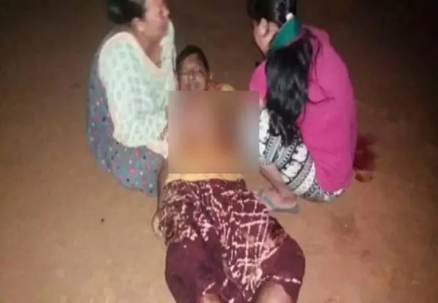 খাগড়াছড়িতে দুর্বৃত্তদের গুলিতে যুবক নিহত