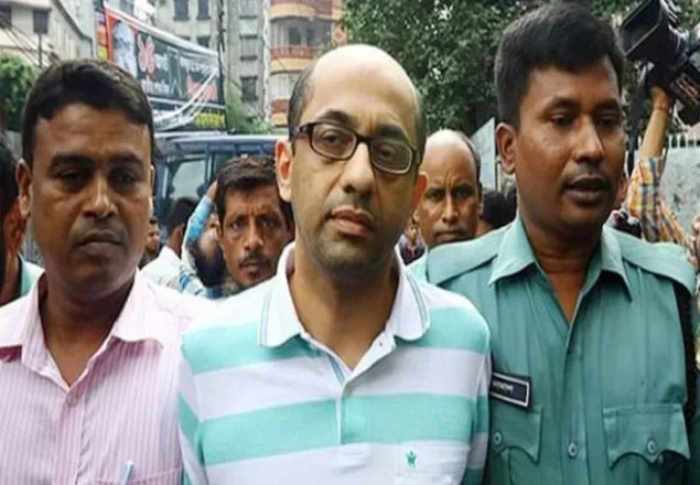 হলি আর্টিজান মামলা: অব্যাহতি পেলেন হাসনাত করিম
