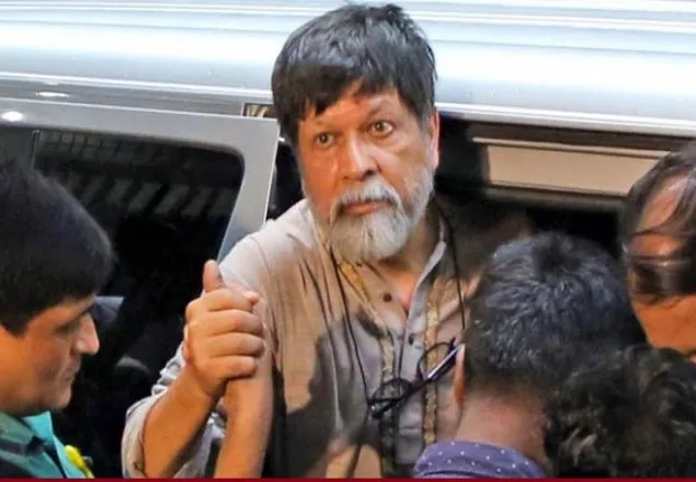 আলোকচিত্রী শহিদুল ভর্তিযোগ্য নন: বঙ্গবন্ধু মেডিকেল 