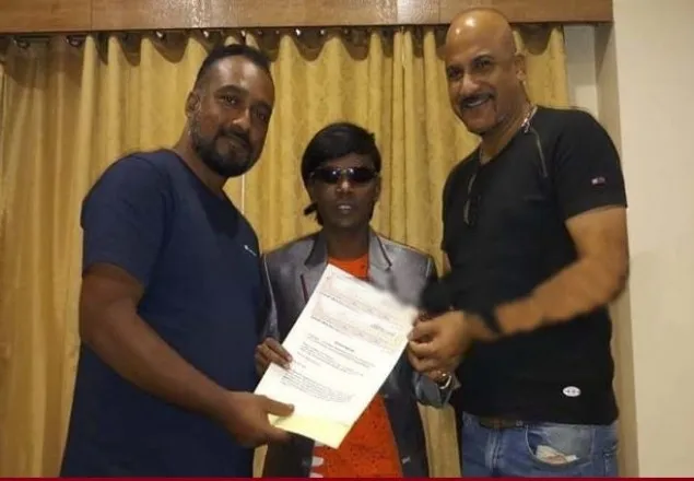 গুজব না, সত্যি বলিউডে কাজ করতে যাচ্ছি: হিরো আলম 
