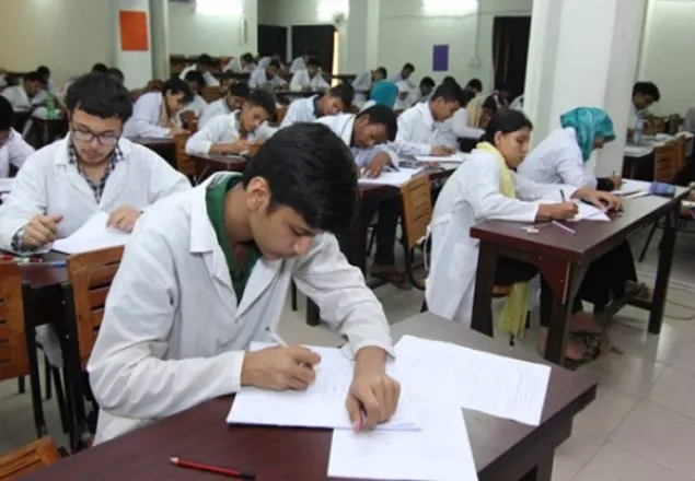  সরকারি মেডিকেলে এমবিবিএস ভর্তিতে ৫০০ আসন বাড়ছে