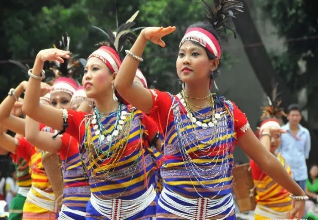 আজ আন্তর্জাতিক আদিবাসী দিবস