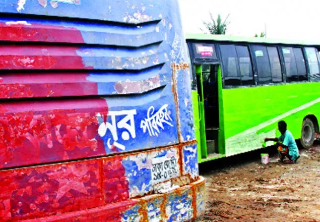 জাবালে নূর হয়ে যাচ্ছে আল-মক্কা